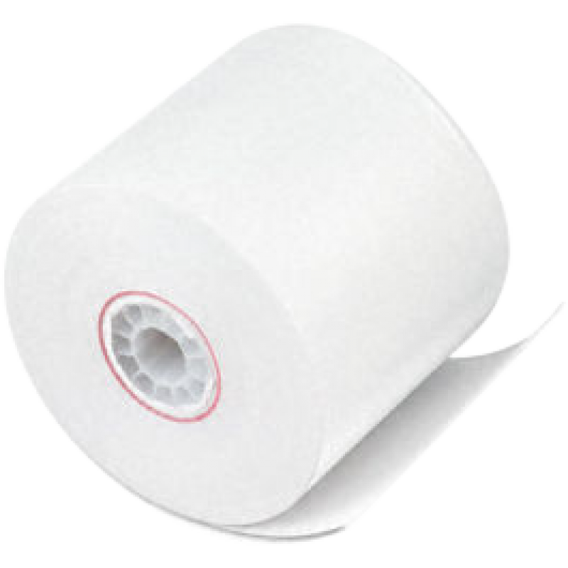 Cash Register Roll ( XEA 102 Use )
